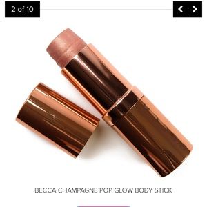 BECCA Champagne Pop Glow Body Stick